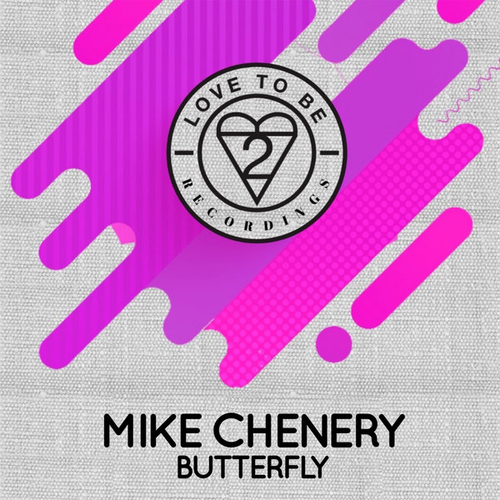 Mike Chenery - Butterfly [LTB038]